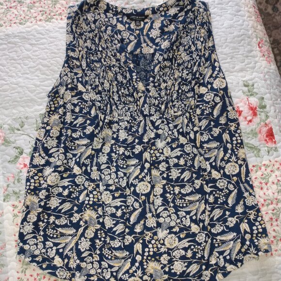 Bundle of 4 blouse's - Picture 8 of 12